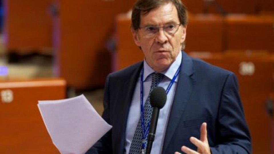 Preşedintele APCE susţine aderarea României la Schengen