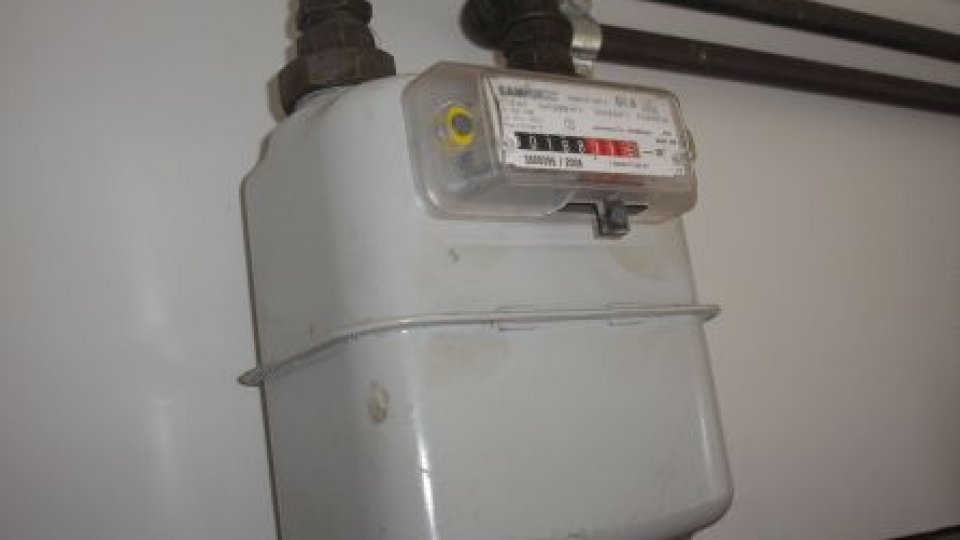 Ajutorul pentru energie electrică şi gaze naturale, menţinut