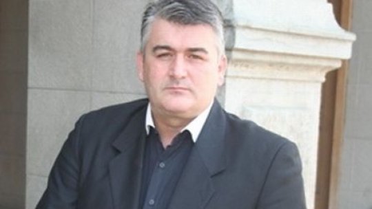 AUDIO 21 de organizaţii PPDD Mureş au trecut la Forţa Civică