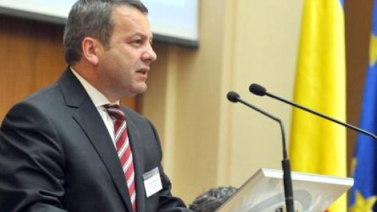 Gheorghe Ialomiţianu: Bugetul pe 2013 este unul al sărăciei