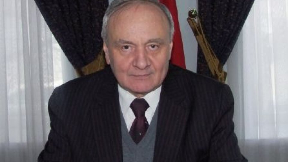 Nicolae Timofti, în căutarea noului premier al R. Moldova