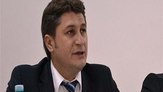 Şeful ANSVA,  schimbat  în urma scandalului cu lapte infestat