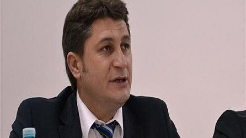 Şeful ANSVA, schimbat în urma scandalului cu lapte infestat