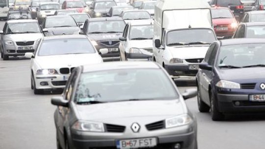 România, pe podiumul accidentelor rutiere cu victime din UE