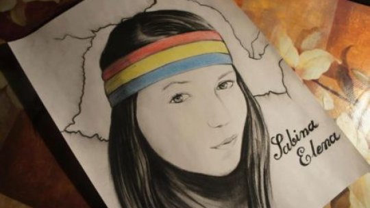 Forumul Civic al Românilor, solidar cu eleva cu bentiţă tricoloră