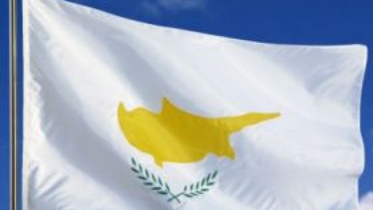 Acord pentru salvarea Ciprului