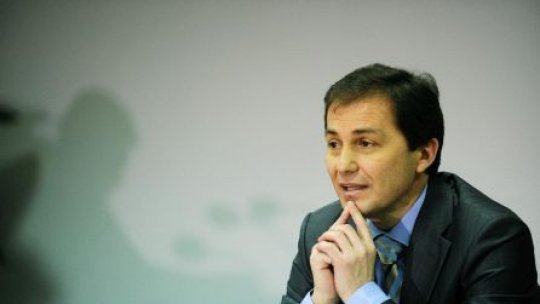 Daniel Morar, numit judecător la Curtea Constituţională