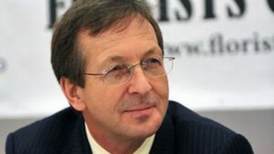 Ambasadorul Olandei: Justiţia, unul din punctele slabe ale României