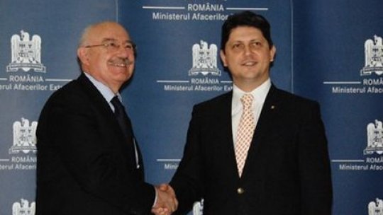 Ministrul ungar de Externe: Nicio forţă politică din Ungaria nu consideră România drept "duşman"