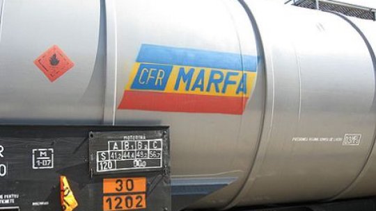 Ministerul Transporturilor pregăteşte privatizarea CFR Marfă