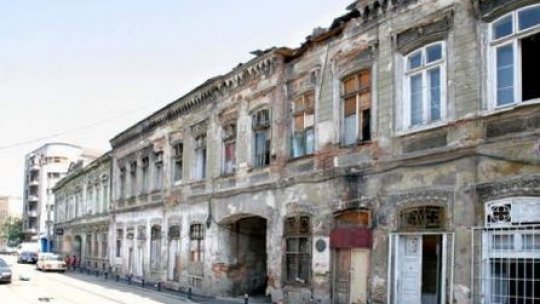 Legea despăgubirilor ajunge în faţa Parlamentului