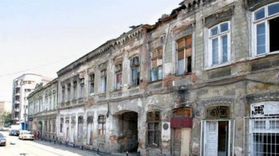 Legea despăgubirilor ajunge în faţa Parlamentului