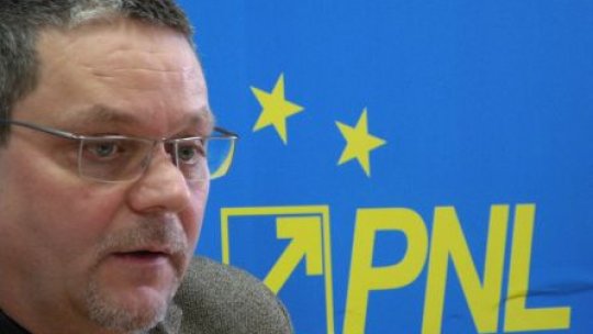Un PNL-ist cere demisia unui ministru PSD-ist