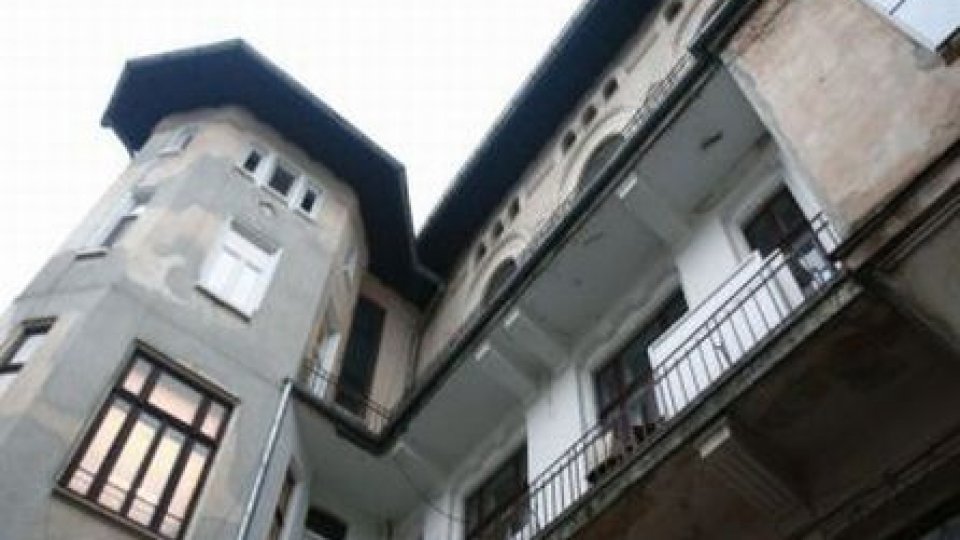 Legea restituirii proprietăţilor, adoptată de Guvern