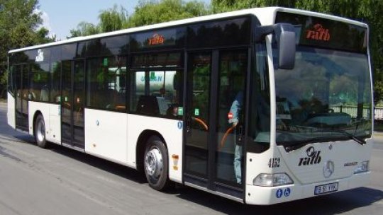 Guvernul sesizează DNA despre posibile fapte penale la RATB
