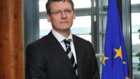 Laszlo Andor, comisar european