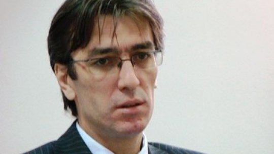 Adrian Neacşu, membru CSM, trimis în judecată