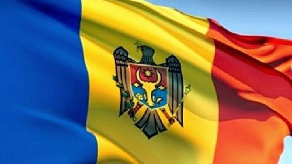 Republica Moldova, în plină criză politică