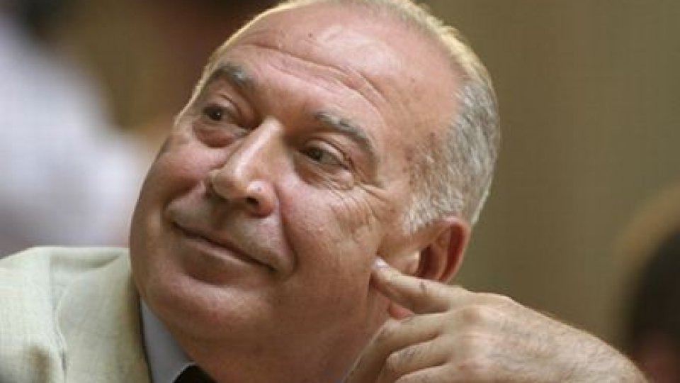Instanţa respinge cererea lui Voiculescu ca Traian Băsescu să fie audiat