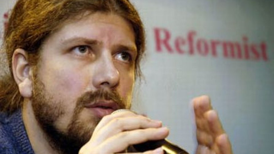 Remus Cernea în conflict cu USL şi cu Biserica pe tema finanţării cultelor