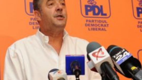 Cezar Preda: Mişcarea Populară nu este vizibilă