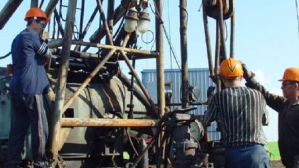 Chevron "pregăteşte terenul" pentru exploatarea gazelor de şist