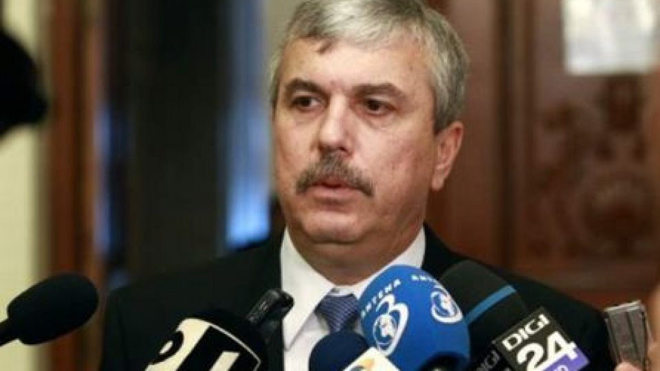 Nica: Toţi poştaşii vor distribui pensiile în cursul zilei de marţi