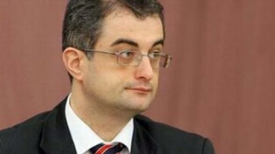 Gabriel Andronache lasă PDL pentru PNL