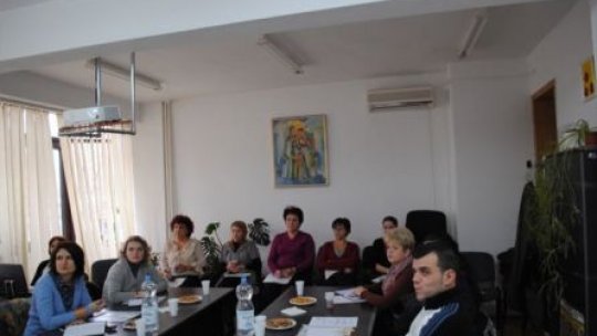 Şefii de la Asistenţă Socială demişi, după scandalul de la Prahova