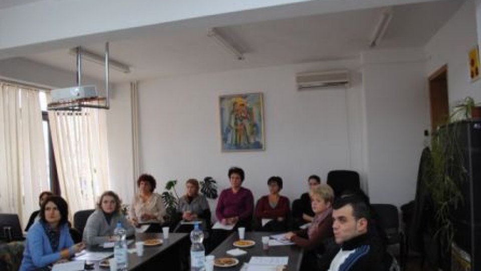 Şefii de la Asistenţă Socială demişi, după scandalul de la Prahova