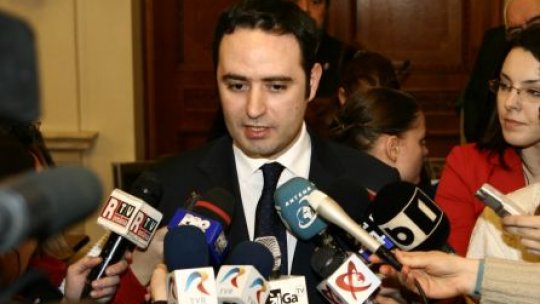 PDL cere demisia ministrului Fenechiu