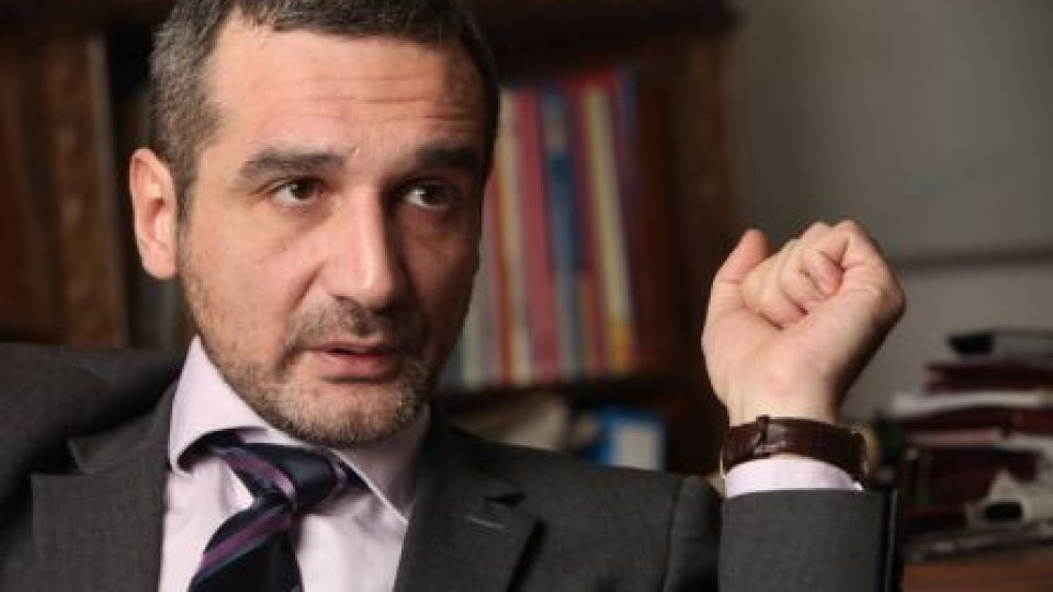 Lăzăroiu: Este posibil să apară un grup parlamentar desprins din PDL