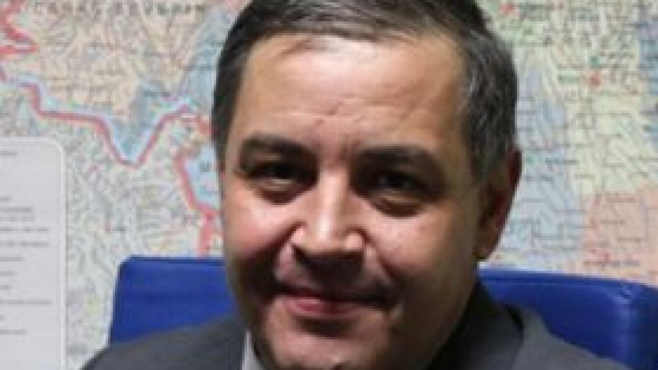 Vlad Moisescu, după excluderea din PNL