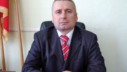 Preşedintele a semnat numirea lui Nistor Călin ca procuror-şef adjunct al DNA