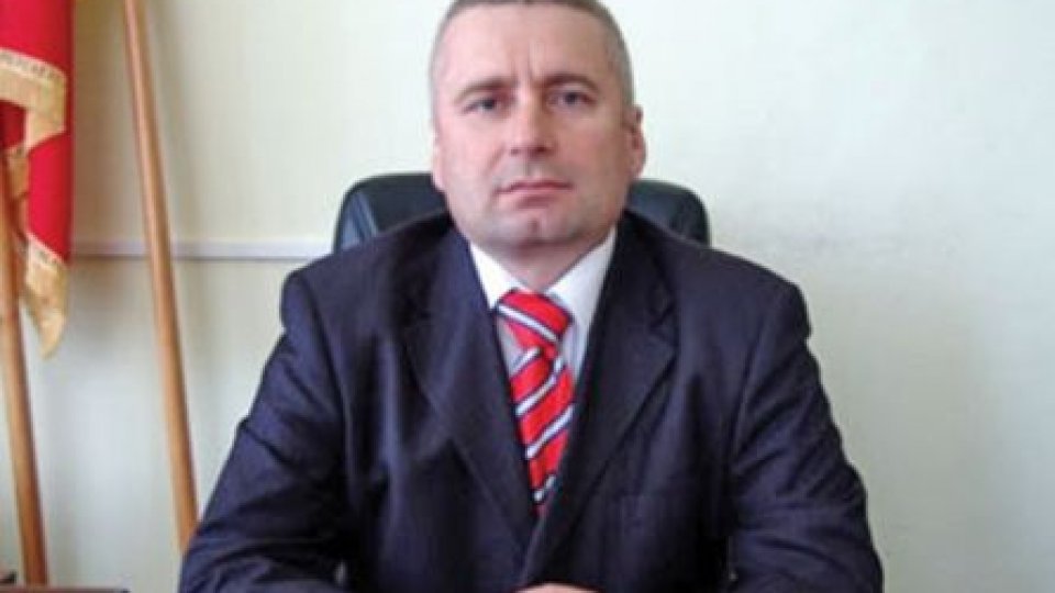 Preşedintele a semnat numirea lui Nistor Călin ca procuror-şef adjunct al DNA