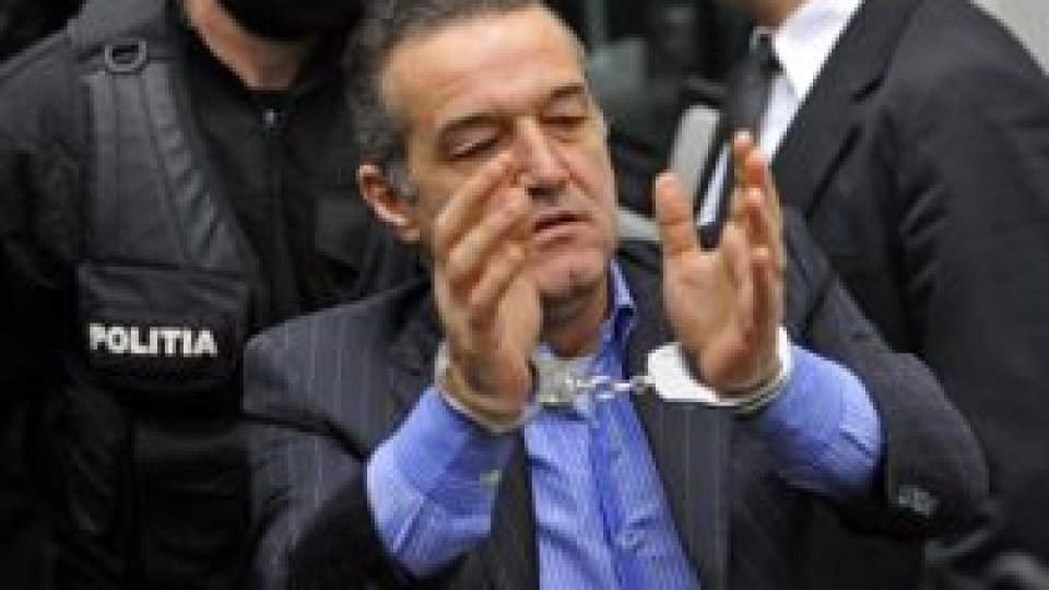 George Becali
