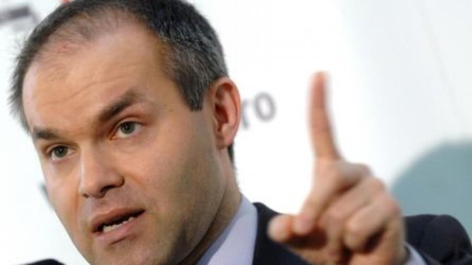 Daniel Funeriu a demisonat din PDL