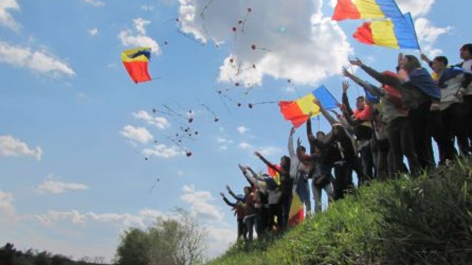 23 de ani de când românii au trecut Prutul fără pașaport