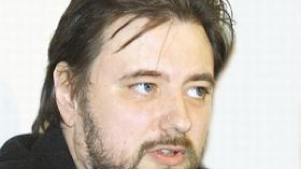 Cristian Pârvulescu, coordonatorul Forumului Constituţional