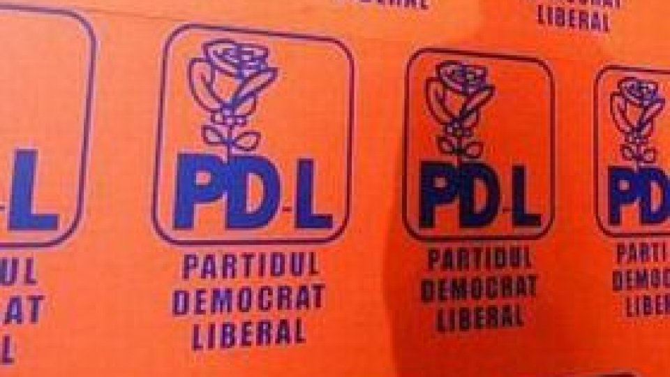 Seculici s-a retras de la conducerea organizaţiei PDL Arad