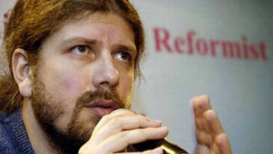 Nouă deputaţi ai PPDD şi Remus Cernea vor să-şi facă grup parlamentar