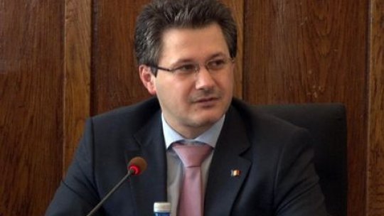 Costoiu: Proiectul ELI, pol de competitivitate în România