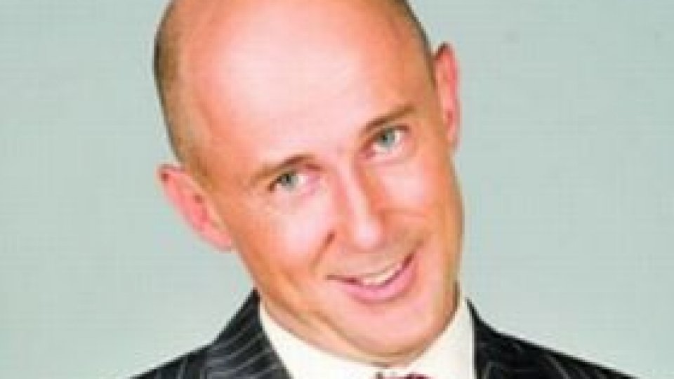 Actorul Mugur Mihăescu s-a înscris în UNPR