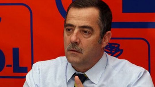 Cezar Preda: PDL nu trebuie să se arunce orbeşte în referendum