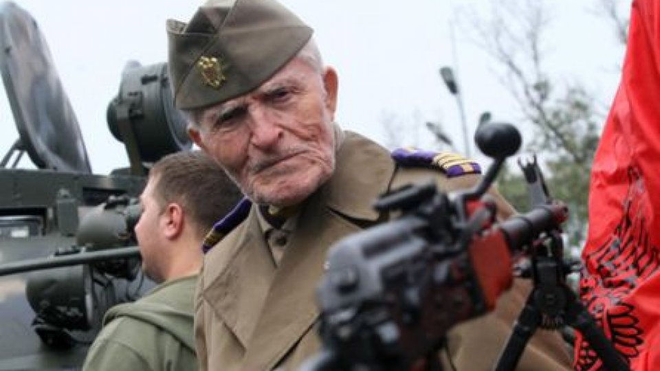Pensiile militare revin la nivelul de dinainte de recalculare