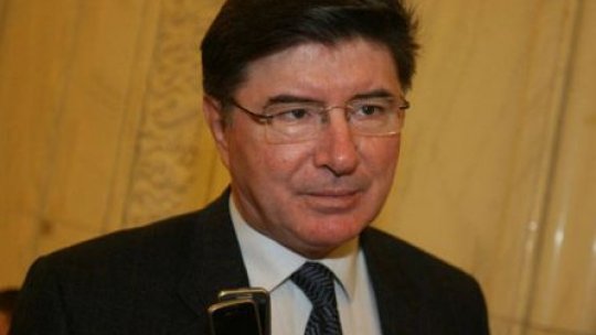 Comisia de revizuire a finalizat dezbaterile. Votul final va avea loc miercuri