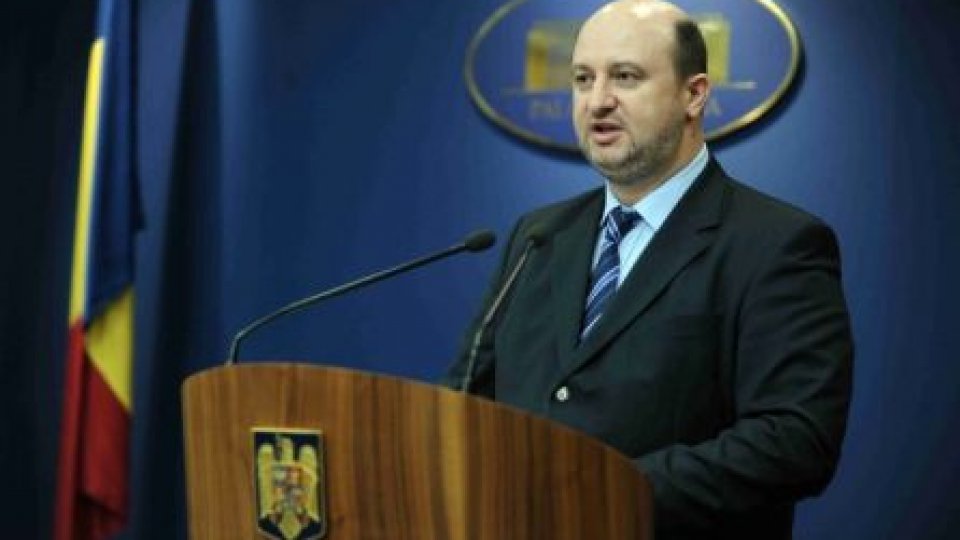 Chiţoiu vrea să reducă evaziunea fiscală