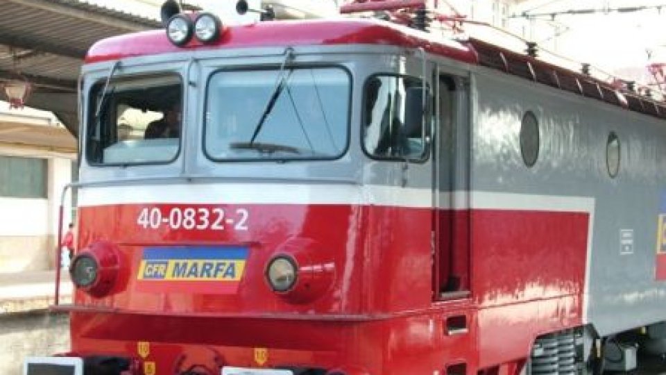 UPDATE GFR câştigă CFR Marfă