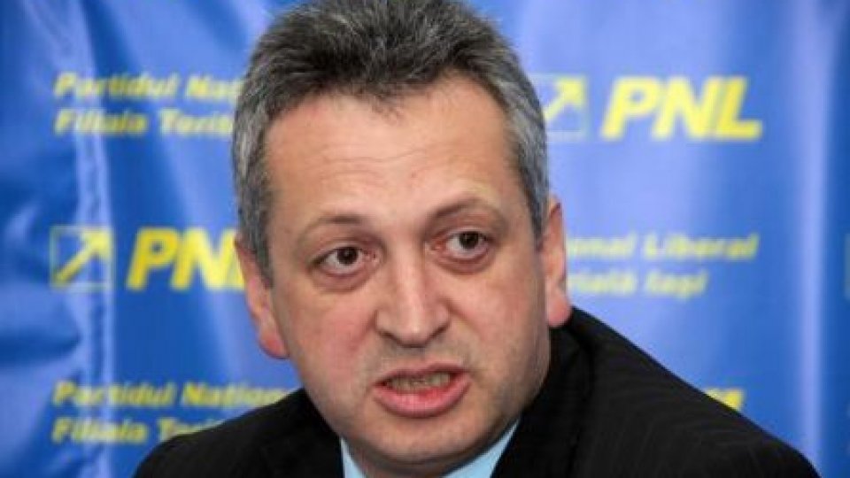 Fenechiu, audiat la DNA