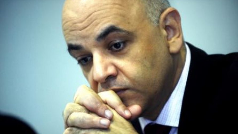 Raed Arfat a evaluat situaţia tragediei din Muntenegru